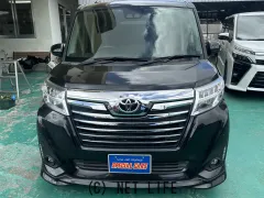 トヨタ ルーミー