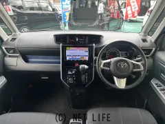 トヨタ ルーミー