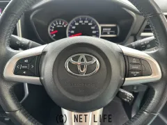 トヨタ ルーミー