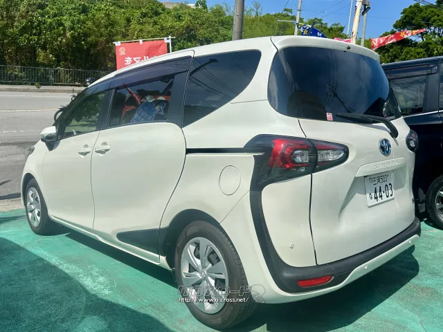 トヨタ シエンタ