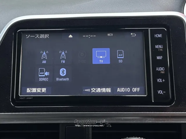 トヨタ シエンタ