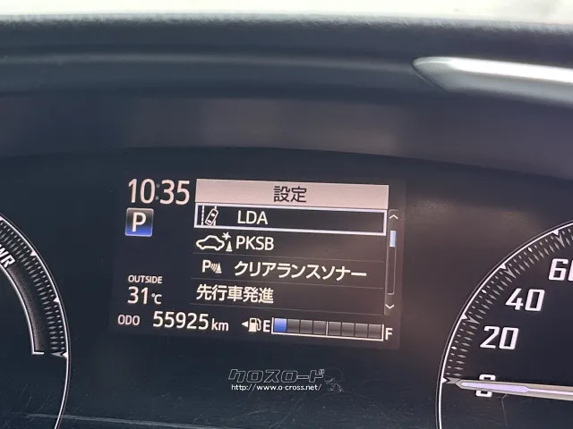 トヨタ シエンタ