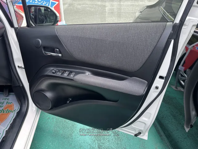 トヨタ シエンタ