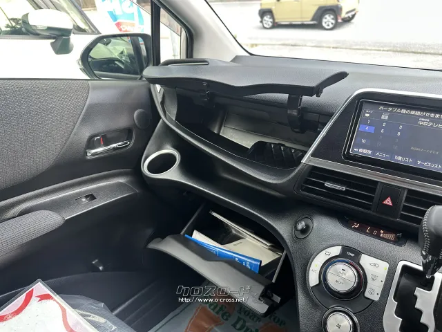 トヨタ シエンタ