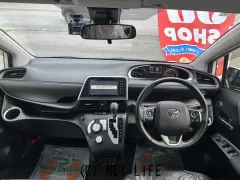 トヨタ シエンタ