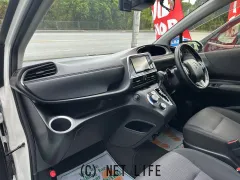 トヨタ シエンタ