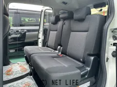 トヨタ シエンタ