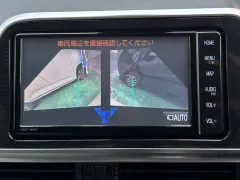 トヨタ シエンタ