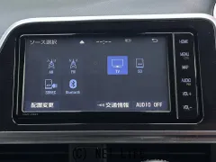 トヨタ シエンタ