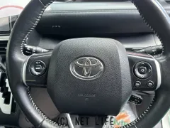 トヨタ シエンタ