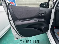 トヨタ シエンタ