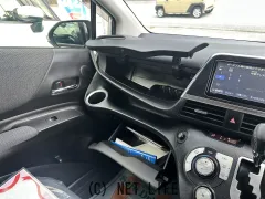 トヨタ シエンタ