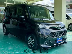 トヨタ タンク