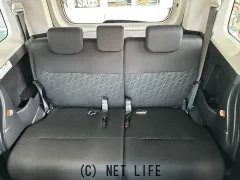 トヨタ タンク