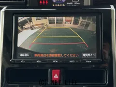 トヨタ タンク