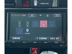 トヨタ タンク