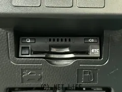 トヨタ タンク