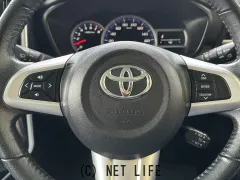 トヨタ タンク