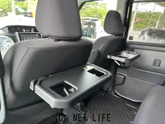 トヨタ タンク