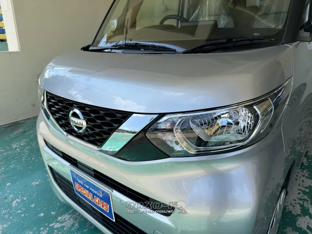 日産 ルークス