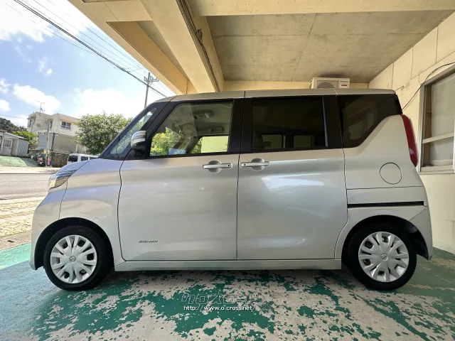 日産 ルークス