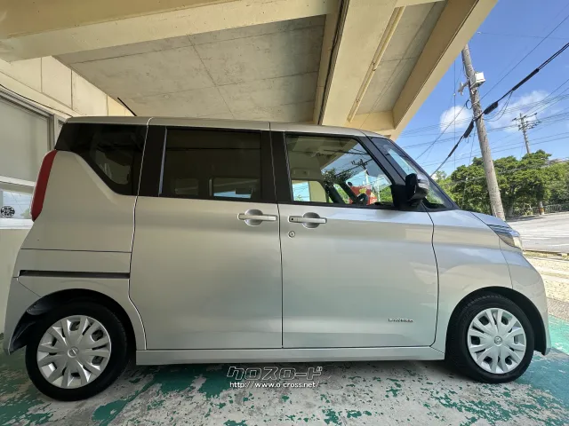 日産 ルークス