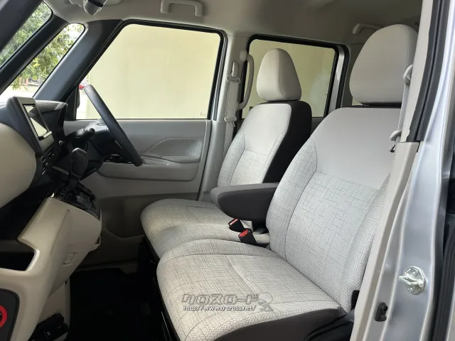 日産 ルークス