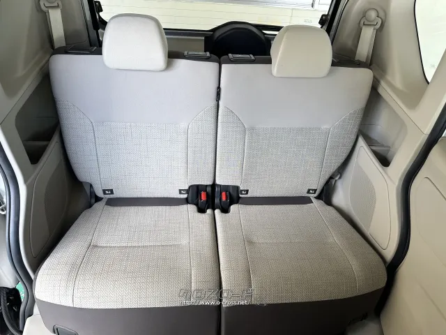 日産 ルークス