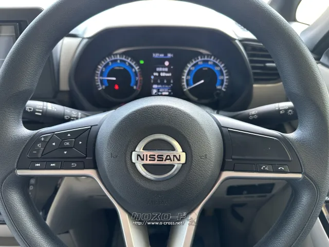 日産 ルークス