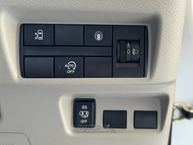 日産 ルークス