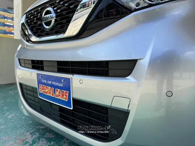 日産 ルークス