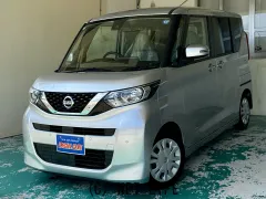 日産 ルークス