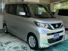 日産 ルークス