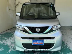 日産 ルークス