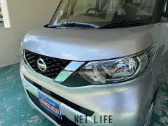 日産 ルークス