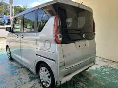 日産 ルークス