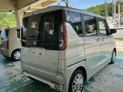 日産 ルークス