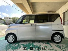 日産 ルークス