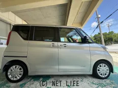 日産 ルークス