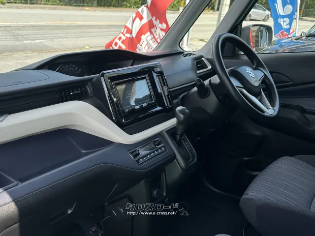 スズキ ソリオ