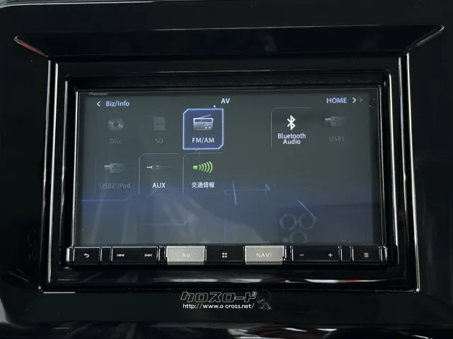 スズキ ソリオ