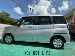 スズキ ソリオ
