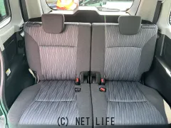 スズキ ソリオ
