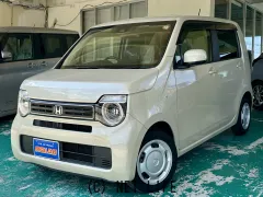 ホンダ N-WGN