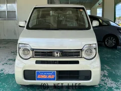 ホンダ N-WGN