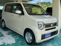 ホンダ N-WGN