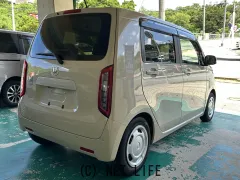 ホンダ N-WGN