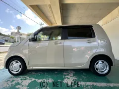 ホンダ N-WGN