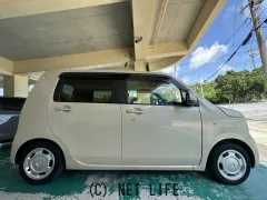 ホンダ N-WGN