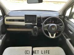 ホンダ N-WGN